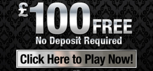 Free 5 Pound No Deposit Slots